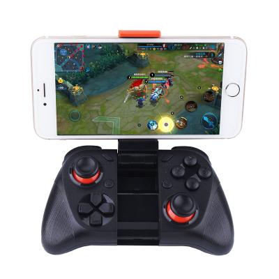 China Mocute 050 Radio Gamepad Joypad Android Phone Joystick Gamepad Game Controller Tablet Smart VR TV Plastic Game Pad ABS Plastic for sale