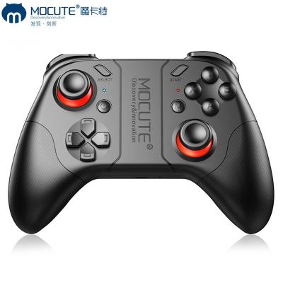 China Mocute 053 Gamepad Gamepad Plastic Joypad Android Gamepad Phone ABS Gamepad For Smartphone IOS Wireless Phone Gamepads for sale