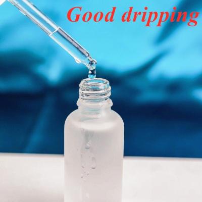 China 60ml 120ml Essential Oil Glass Dropper Bottle 4 Oz Amber Dropper Bottles for sale