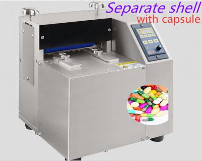 China Tablet Capsule Deblister Machine Capsule Candy Deblistering Machine For Pill Tablets for sale