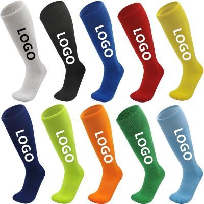 China Designer Sport Custom Socks Fashion Crew Quality Crew Neck Embroidery Women Logo Print Men QUICK DRY Compression Socks for sale