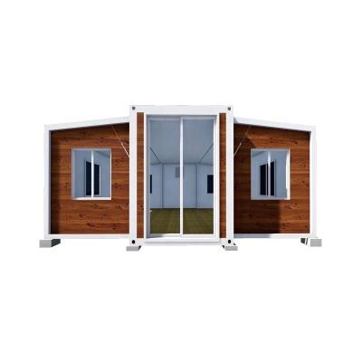 China 40ft Australia Modern Expandable Container House 40ft Australian Standards 2 Bedroom 3 4 Folding Expandable Container House House for sale