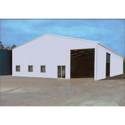 China Cheap Prefab Storage Warehouse Structure Building Steel Warehouse Prefab Storage Shed Outdoor Design Price Steel Structure Building Warehouse for sale