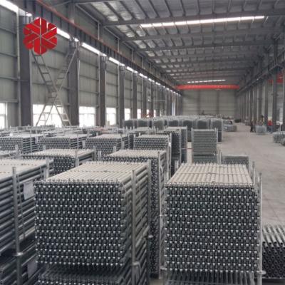 China Traditional Ringlock Layer System Internal Scaffolding Supplies for sale