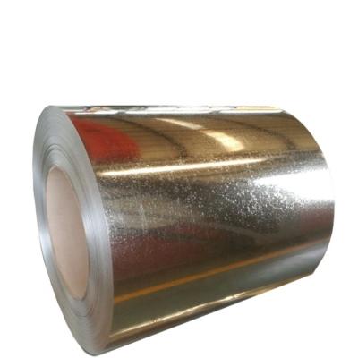 China Construction Vietnam Sgcc Astm Aisi Gi Sheet Z60 Dc51d z Galvanized Steel Coil Regular Spangle for sale