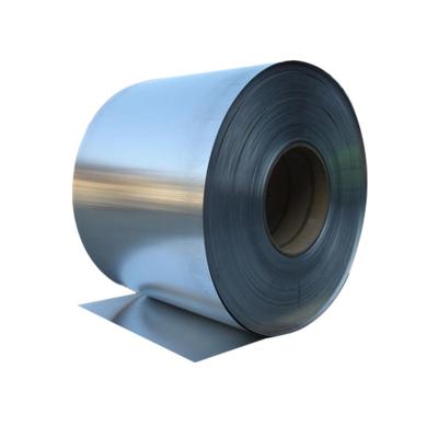 China Flange Plate Cold Rolled Steel Aluminum Coil Hot Dipped Color Coated Galvanized Steel Coil for sale