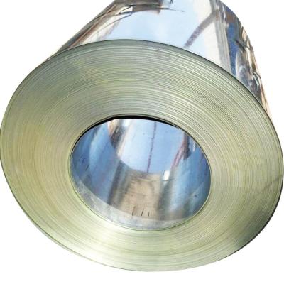 China Construction GP Coils Prime Dx51d Z275 Hot Dipped Galvanized Steel Sheet In Coils 1500mm for sale