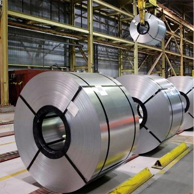 China Hot Rolled Auto Parts 0.5mm 1500mm Width 202 301 309S 316 316L Ss316 321 409 410 Ss400 Aisi 430 Ba Stainless Steel Coil 2B Price Per Kg for sale