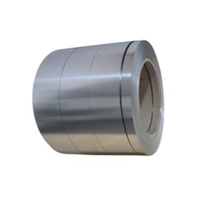 China Auto Parts Food Grade Russia Cold Rolled 0.3mm 201 Ba 316L Stainless Steel Coil 3mm for sale