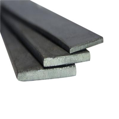 China Building Construction 440c Flat Bar For Stoves Astm 572 Low Carbon Cold Rolled Flat Bar for sale