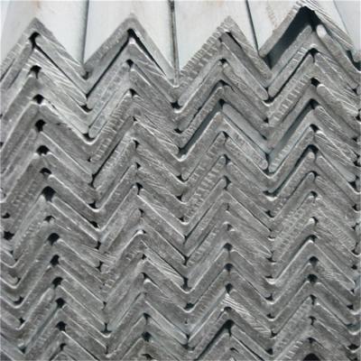 China Construction Q195 Steel Profile JIS Ss400 Angle Steel Bar Equal Ss400 Angle Angle Steel Price for sale