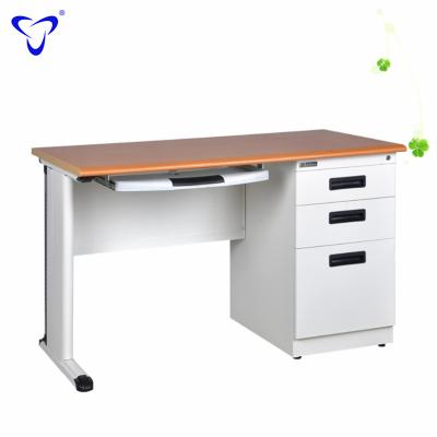 China Office Modular Executive Office Furniture (Size) Adjustable Executive Table Modern High Quality Prices for sale