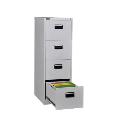 China (Height)Adjustable 4 Seat Drawer Otobi Steel Furniture Bangladesh Prices Hermaco Filing Cabinet for sale