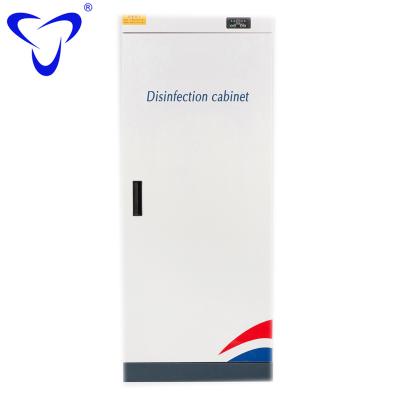 China High quality filing cabinet temperature measurement disinfection cabinet disinfection machine equipment for hospital sterilizer tunnel for sale