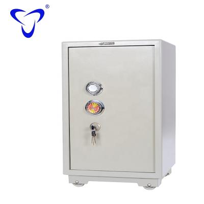 China Commercial good quality sale whole manufacturer price and family excellent collect solid cash mini hidden drawer all steel cash safe box for sale