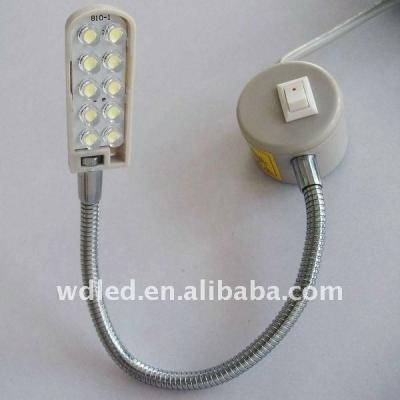 China Industrial LED SEWING MACHINE LIGHTS SEWING MACHINE ACCESSORY for sale