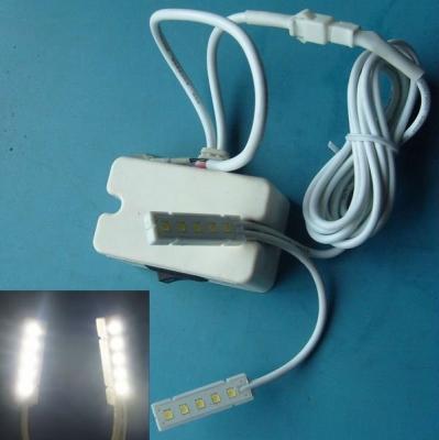 China MAGNET LED SEWING MACHINE USED LIGHTWEIGHT SW-TD-5D for sale