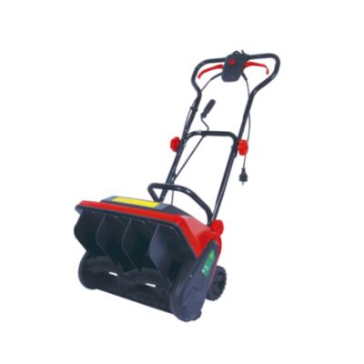 China A05046-1300W 400mm Width Electric Hand Snow Machine Fan Plow Cleaning Cheaper Price A05046-1300W 400mm for sale