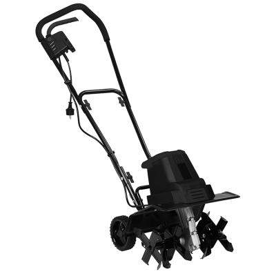 China Mini Garden Tiller 400mm Cutting Width Mini Tiller Garden Cultivator for sale