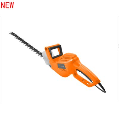 China NEW Promotion 450W Electric 20mm Cheap Garden Hedge Trimmer for sale