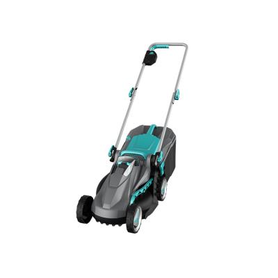 China 330MM 36V (40V) ACCU Li-ion Samsung 2.5A battery lawn mowers promotion cordless model for sale