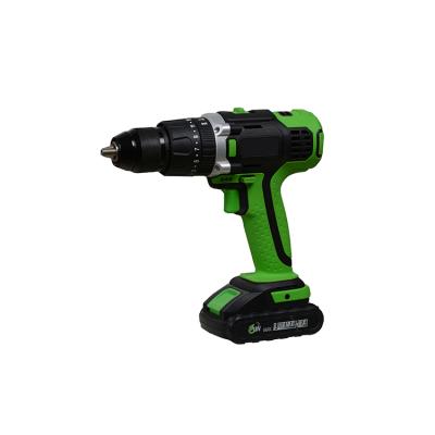 China GS Certificate Home Use Cordless Drill Driver With 13mm 1/2