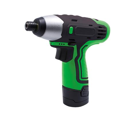 China Diy 12V Lithium-ion Cordless Drill Driver With Keyless Chuck 3/8 Chuck 2 Speed for sale