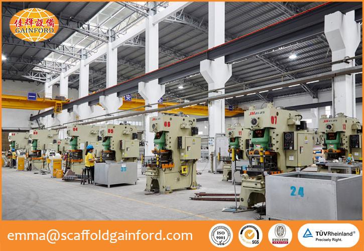 Verified China supplier - Gainford Equipment (Dongguan) Limited