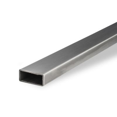 China Modern Rectangular 30*10mm SS Pour Tubing Bars for sale