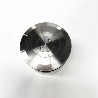 China Modern Easy Adjustable Stainless Steel Point Fixing And Glass Wall Mounting for sale