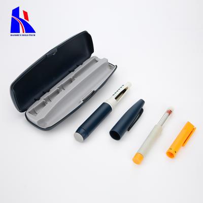 China High Quality Machining Hard Plastic Case Mount Mold Holder PP Custom Auto Parts Plastic Electronic Appliance Injection Molding for sale