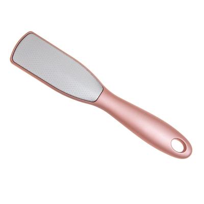 China Beauty Care Stainless Steel Callus Remover Pedicure Foot File If01 for sale