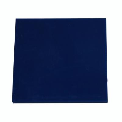 China Industry High strength custom UHMW-PE  Nylon  POM acetal  PTFE HDPE  PEEK  PP moulding compound plastic sheets for sale