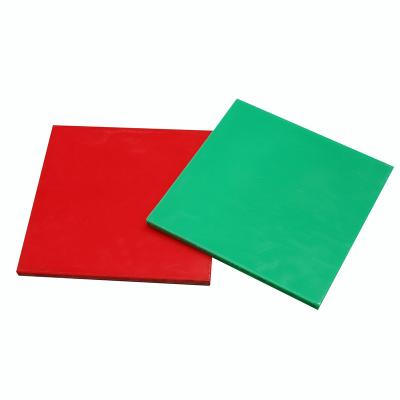 China Industry High Grade New Design 100% Virgin Skived Ptfe Sheet Natural Color Virgin UHMW-PE  Nylon  POM Acetal  HDPE  PEEK  PP Sheet for sale