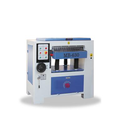 China Heavy duty woodworking machinery repair shops mahcine woodworking flatter thicknesser for solid wood for sale