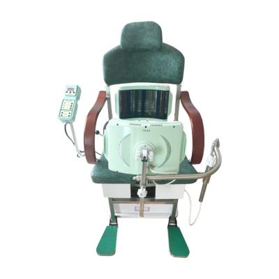 China Convenient to carry prostate physiotherapy equipment prostate therapy medical device machine for sale