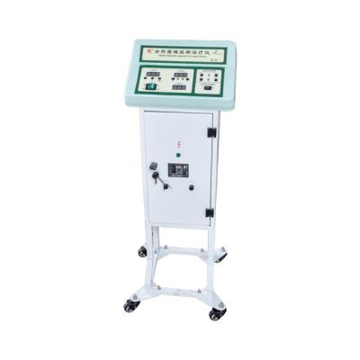 China Convenient to medical physiotherapy bed use and comfortable rehabilitation bed equipment radiation therapy for cervical traction for sale