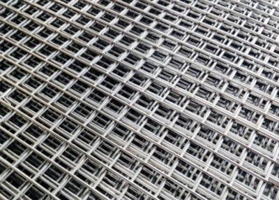 China Anti Rust SS Welded Wire Mesh Powder Coated 30*30cm Stainless Weld Mesh for sale