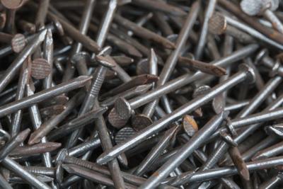 China Hardwood Flooring Nails Cast Iron Nails 40mm Stainless Steel Nails for sale