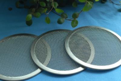 China Alkali Resisting Wire Mesh 50 Micron 200 Mesh Filter Steel Mesh for sale