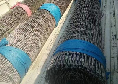 China Cable de alta resistencia de malla de alambre de aviario de cuerda de aviario para gallinero en venta