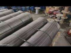 stainless steel cable mesh2