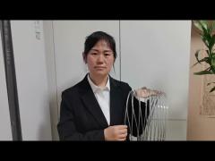 wire rope mesh