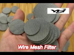 316 stainless steel screen filter steel mesh 200*200 mesh size