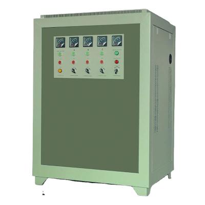 China SBW 100 KVA DC Generator Stabilizers Automatic Voltage Regulators Ultra High Level for sale