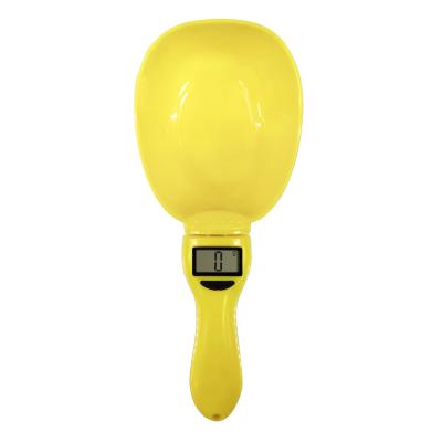 China Food Kitchen Spoon Scale Household Scale 800g Electronic Food Weight Measuring Scale for sale