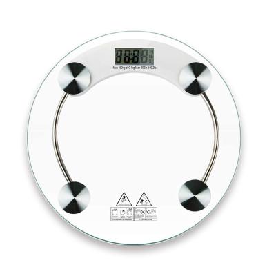 China Bathroom Scales 180kg Bathroom Scale Body Weighing Electronic Digital Scale Body Weight Scale for sale