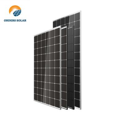 China Best ODM 2022 Greensun Tesla Seraph 5000w Mono Polycrystalline Solar Panel High Efficiency Solar Panel OEM Solar Panel for sale