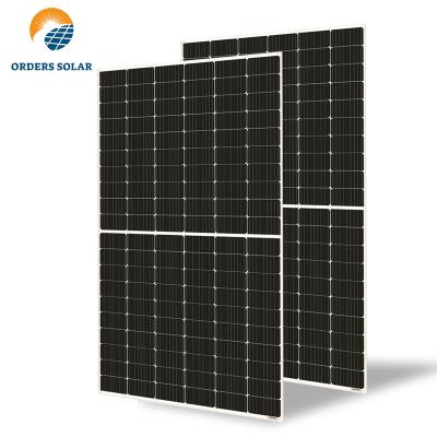 China ODM Warehouse 260w 360 Watt 650w Mono Current 2022 Solar Panels High Efficiency Solar Panel OEM Solar Panel Sako Dah Europe Rotterdam for sale