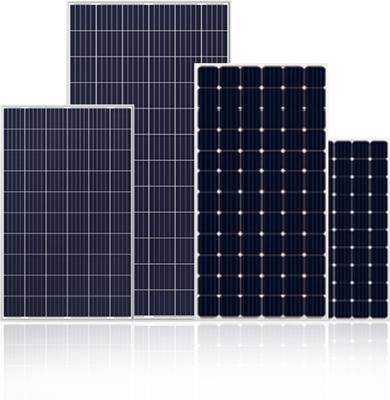 China Solar Panel Home Commercial Solar Panel 300W 330W 340 W 350W 355W 24V Poly Panel for sale